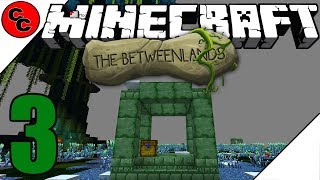 Minecraft Mods The Betweenlands Mod Lets Play Ep3 quot Spawnsquot [upl. by Obau146]