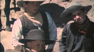 The Cowboys Trailer 1972 [upl. by Hubert905]