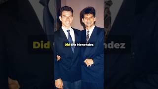 Did the Menendez Brothers Get a Fair Trial How the OJ Simpson Case Impacted Them [upl. by Hairas]