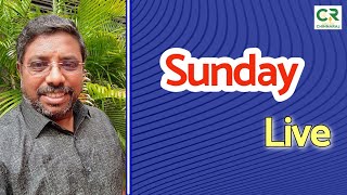 Sunday Live  DINDIGUL PCHINNARAJ ASTROLOGER INDIA  SL 111724 [upl. by Aihsa168]