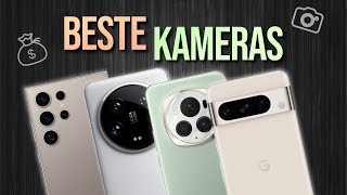 Die BESTEN SmartphoneKAMERAS Kaufberatung April 2024 ALLE PREISE [upl. by Krell]