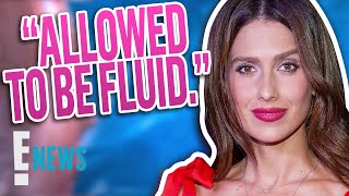 Hilaria Baldwin Claims quotFluidquot Culture After Heritage Scandal  E News [upl. by Lamrert]