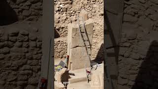 Discover The SECRET History Of Gobekli Tepe [upl. by Malamut]