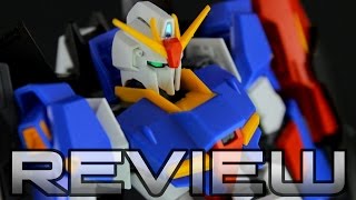 HG 1144  Gunpla Evolution Project MSZ006 ZETA GUNDAM  Mecha Gaikotsu Gunpla Review [upl. by Kcirred]