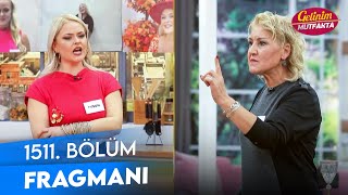 Gelinim Mutfakta 1511 Bölüm Fragmanı [upl. by Jarita]