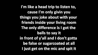 Eminem  The Real Slim Shady Lyrics [upl. by Ynattyrb]