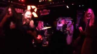 Corrosion Of Conformity  Rather See you Dead feat J Double A [upl. by Lennahc]