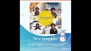 NEW TEMPLATES The book template library on childbookai is growing Your personalized book maker ✨ [upl. by Magda175]