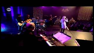 Dana Winner Live Amazing Grazemov [upl. by Stambaugh]