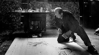 How Jackson Pollock Changed Painting Forever [upl. by Auqinahs]