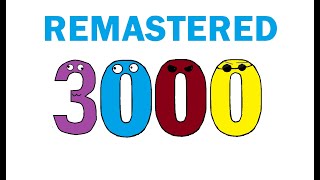 RIP 3000 Remastered [upl. by Estus227]