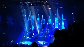 OMD  Full Concert  Live at Rockefeller Oslo Norway 2020 [upl. by Nednil]