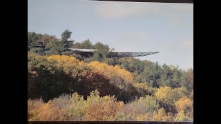 TOURING HOUSE ON THE ROCK in Spring Green WI PT 1 [upl. by Ysirhc898]