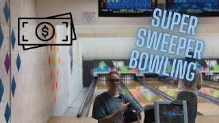 I Made Match Play At The Super Sweeper [upl. by Elna]