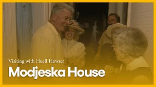 Modjeska House  Visiting with Huell Howser  PBS SoCal [upl. by Emmeram]