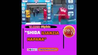 SIMBA VS YANGA simbanayanga ontrending swahili [upl. by Gladi]