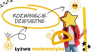 ROZWINIĘCIE DZIESIĘTNE LICZBY RZECZYWISTEJ 14 [upl. by Ottavia]