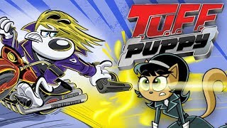 TUFF PUPPY 10 Years Later  Butch Hartman [upl. by Hilten]