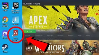 How to DOWNLOAD APEX LEGENDS ON PC EASY METHOD [upl. by Iahs115]