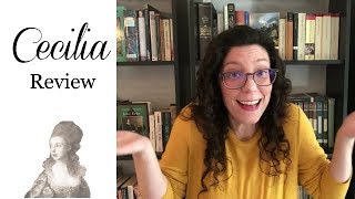 Cecilia Classic Book Review [upl. by Evars]