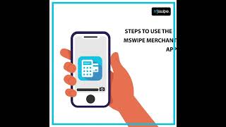 How to use the Merchant App [upl. by Pate382]