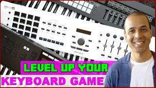 Top 3 49Key MIDI Keyboards [upl. by Pomfrey964]