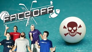 Dude Perfect The Most Dangerous Game [upl. by Eladnar651]