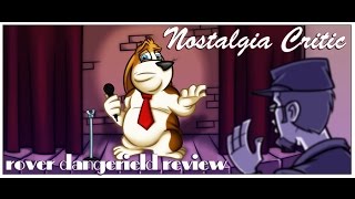 Rover Dangerfield  Nostalgia Critic [upl. by Morell522]