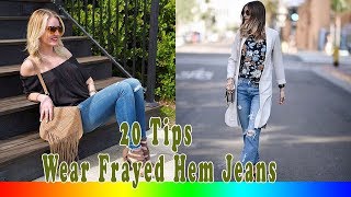 Mending 101  How To Mend Ripped Denim [upl. by Waers]