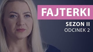 Fajterki – Ewa Chodakowska Sezon 2 Odcinek 2 [upl. by Anilrats]