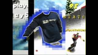 PlayStation Threadz Commercial [upl. by Tik]