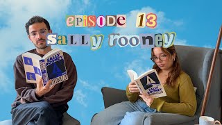 13  Et Dieu créa Sally Rooney [upl. by Leandro]