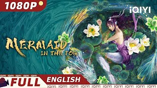 The mermaid hindi dubbed movie part 1 [upl. by Langsdon]