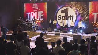 WORLD WORSHIP CONFERENCE 2022  TRUE WORSHIPER DAY 1 [upl. by Suryc80]