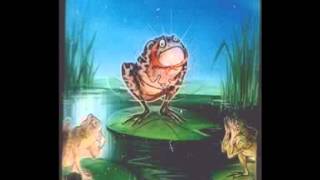 Aesops Fables  Frog and Ox 1972 [upl. by Nerual]