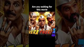 Phir hera pheri 3 shorts viral trending [upl. by Etnoval]