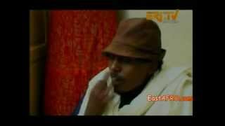 Hagos Suzinino Pregnancy  Eritrea comedy [upl. by Etterb]