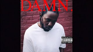 Kendrick Lamar  DUCKWORTH Lyrics [upl. by Arnaldo]