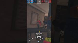 ￼ why Kapkan always gets banned 🔥￼￼ [upl. by Nauqit]