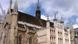 The Guildhall  London UK [upl. by Akinet]