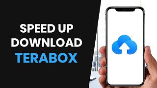 HOW TO EASILY INCREASE DOWNLOAD SPEED ON TERABOX FULL GUIDE [upl. by Enelrac588]