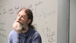 Neurobiology of transsexuality  Prof Robert Sapolsky [upl. by Eedya257]