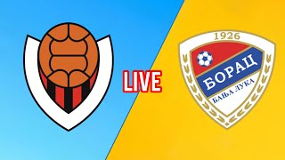 Vikingur Reykjavik vs Borac Banja Luka Live UEFA Europa Conference League 2024 [upl. by Tunnell]