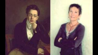 Maria João Pires  Schubert Piano Sonata in A minor D 845 Op 42 [upl. by Greenebaum]