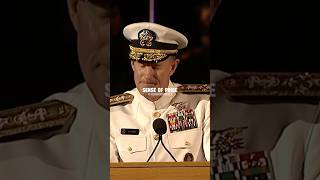 General McRaven Commencement Speech Via TexasExes motivation [upl. by Garner880]