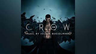 Main Titles OST  The Crow 2024 Unreleased Soundtrack [upl. by Loria]