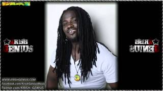 IOctane  Cant Get Over Live In Love Riddim May 2012 [upl. by Cyrilla308]