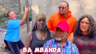 BA MBANDA  JEREMIE  YASMINE  CHERICA  PA ALAIN  YA MADO  GATOUZO  FANNY  ARISTIDE [upl. by Nida618]