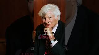 Geoffrey Robertson  Hypothetical 9x16 [upl. by Analahs234]