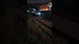 158725 working 1A22 from Inverness to Aberdeen shorts train class158 britishrail subscribe [upl. by Eznyl47]